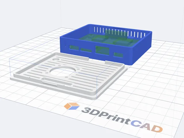CoralBoard case