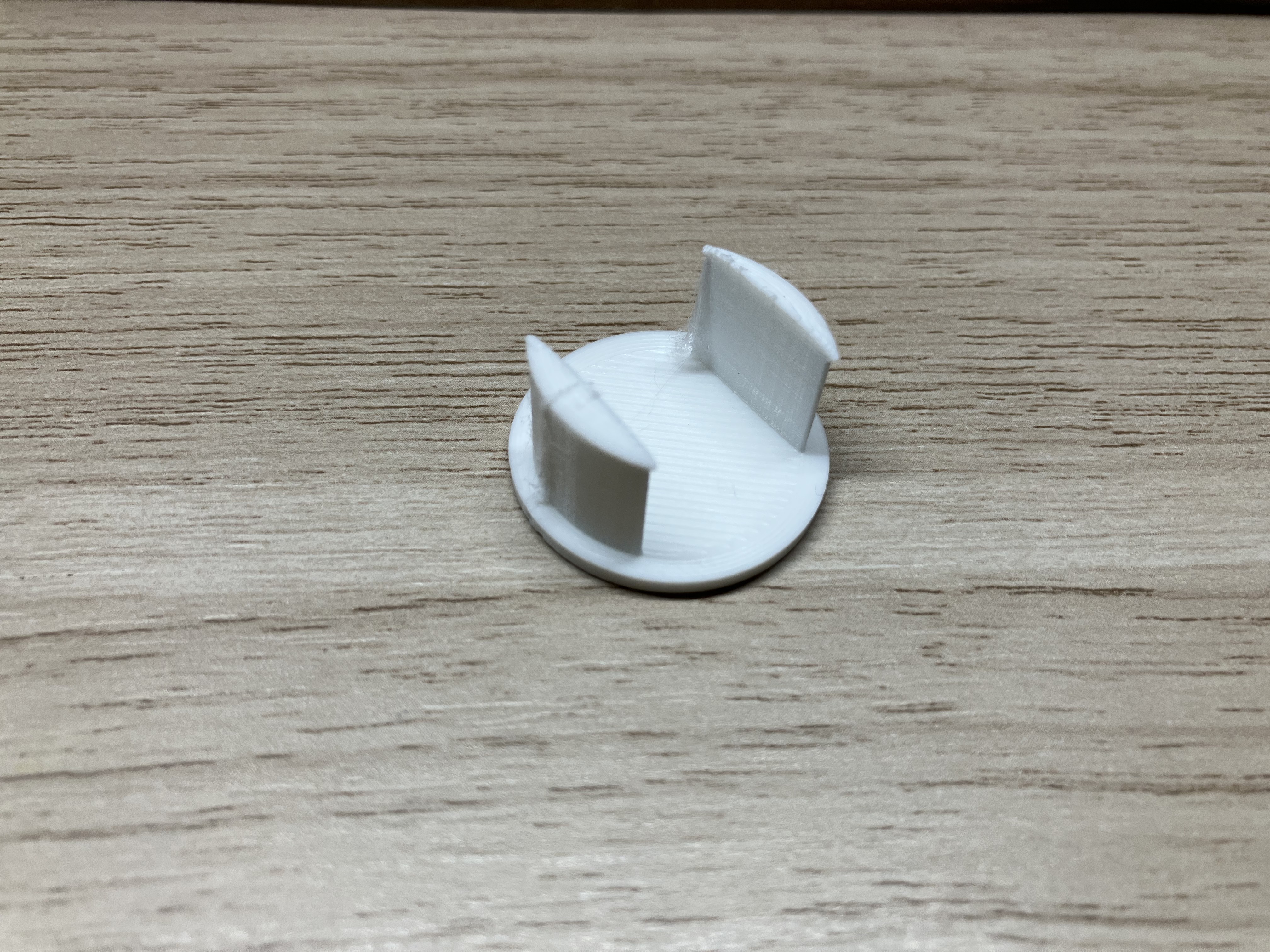 sink overflow cover