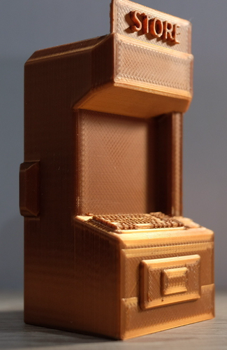 Ultrakill terminal — miniatura 2