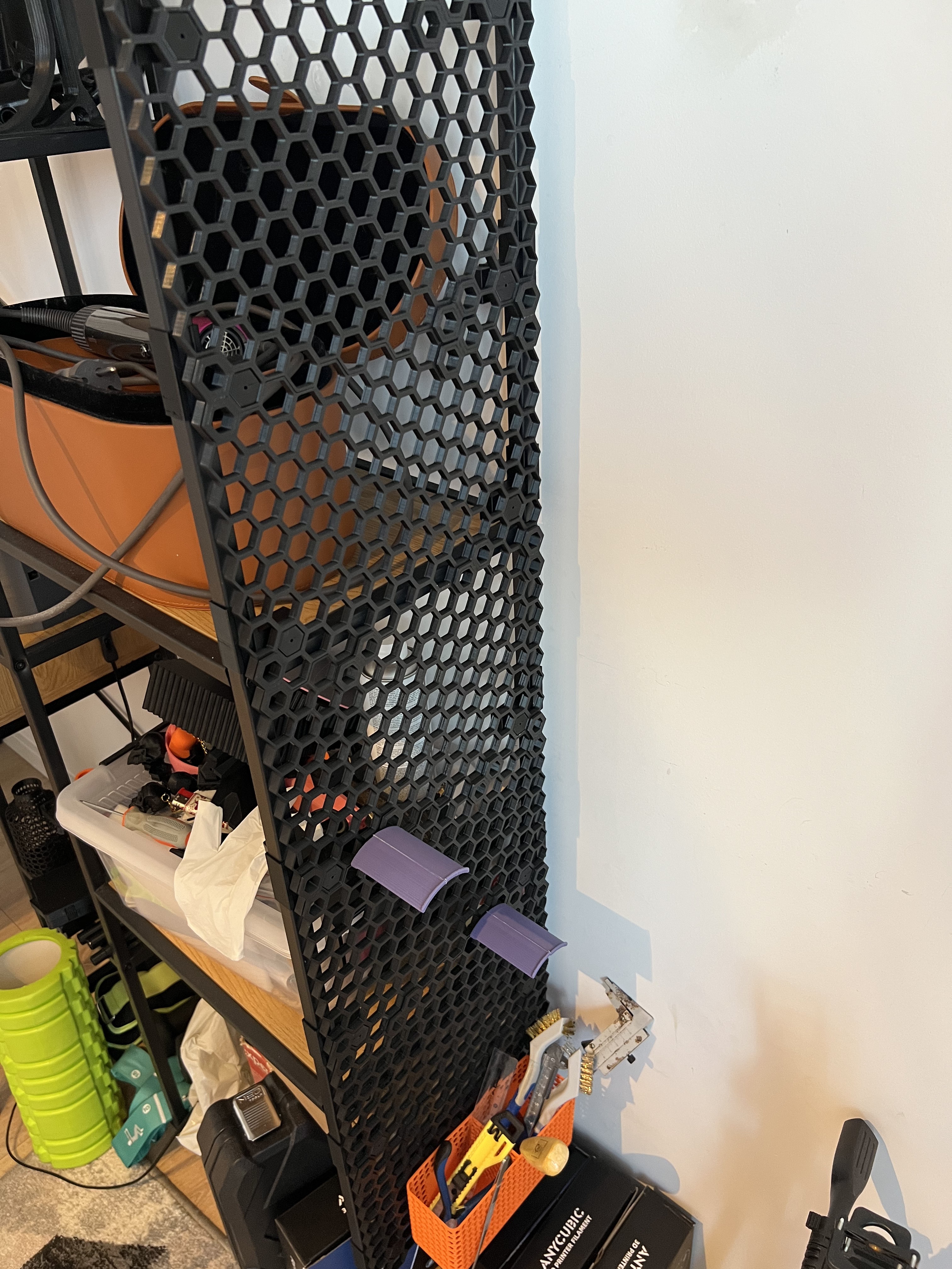 Square bar mounting holder — thumbnail 4