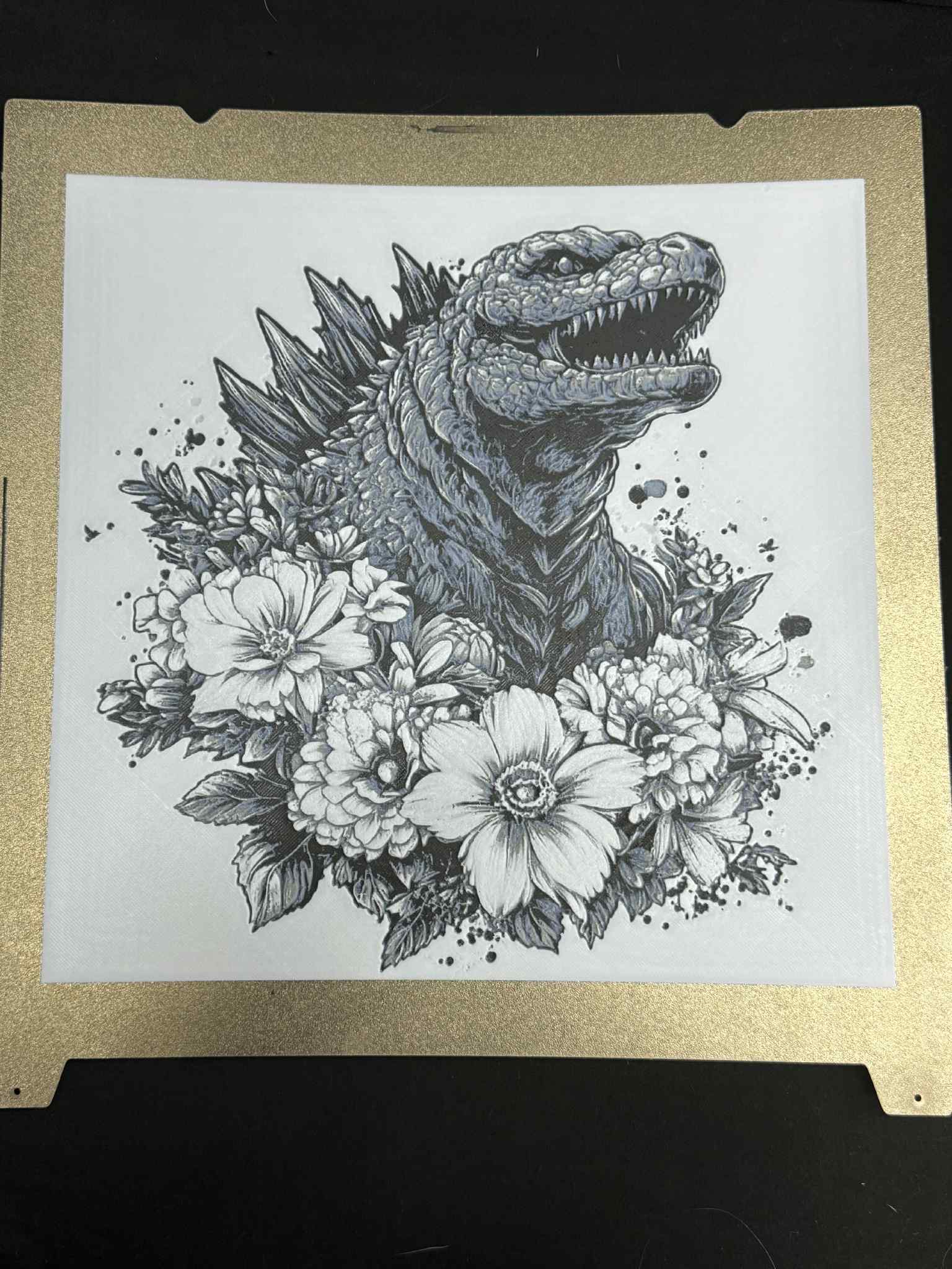 Godzilla