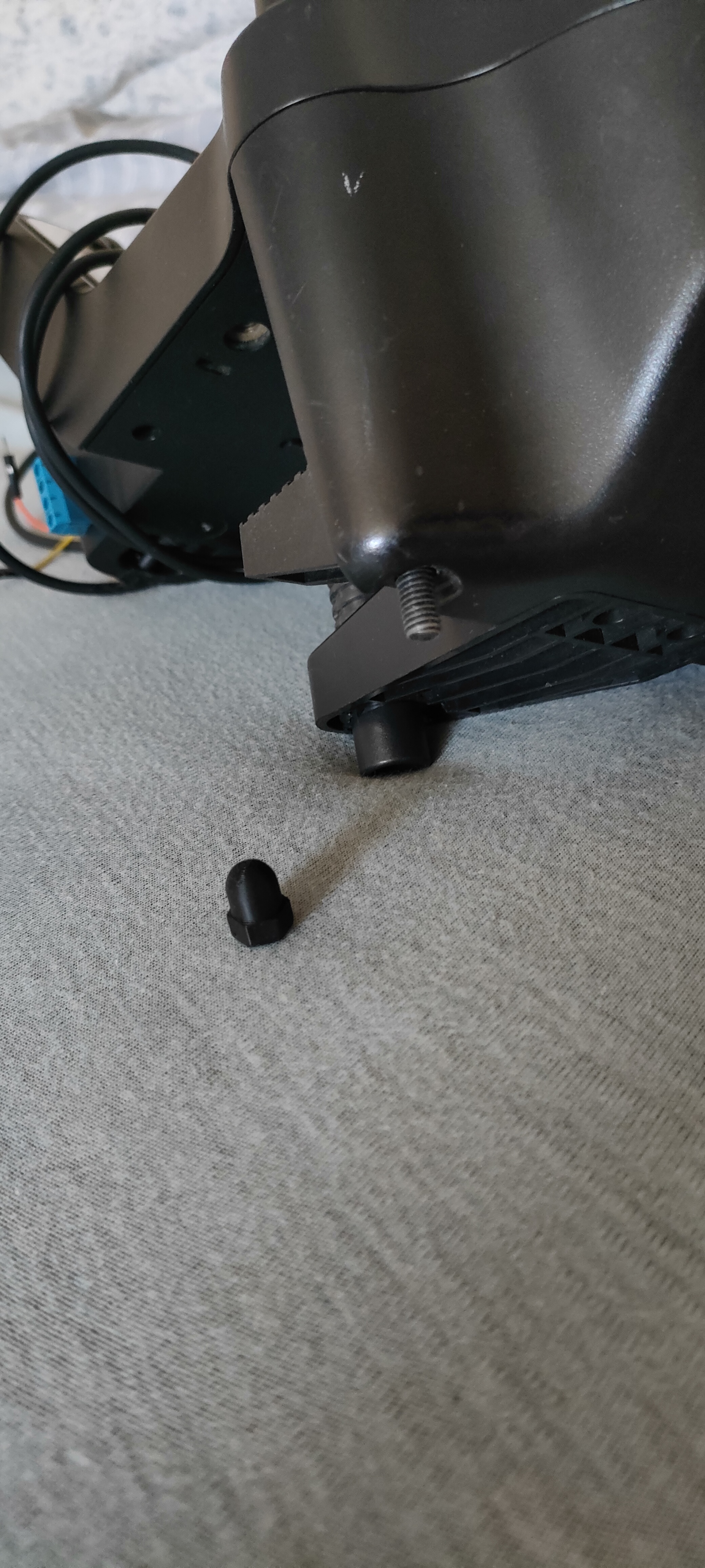 Logitech shifter g25 g27 g29 g920 g923