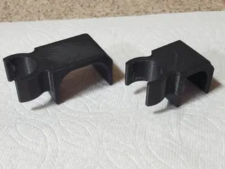 Cane hook Chair / Table