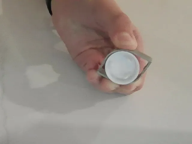 PET Bottle Opener