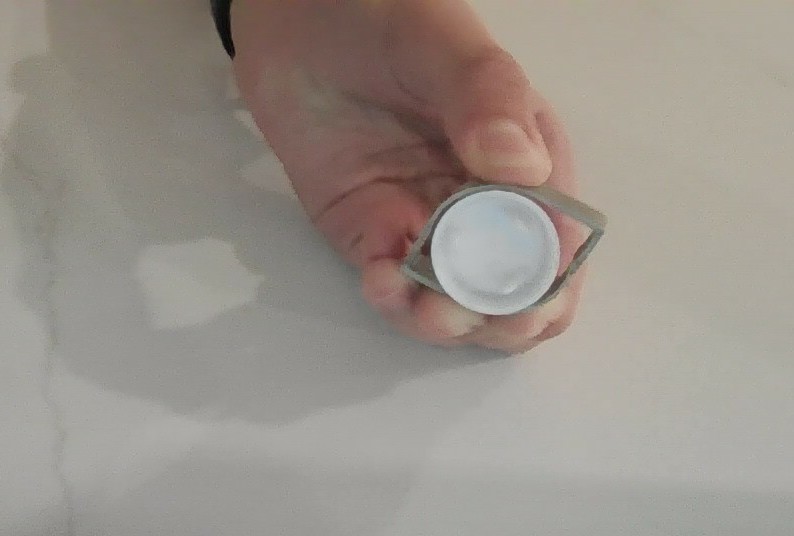 PET Bottle Opener