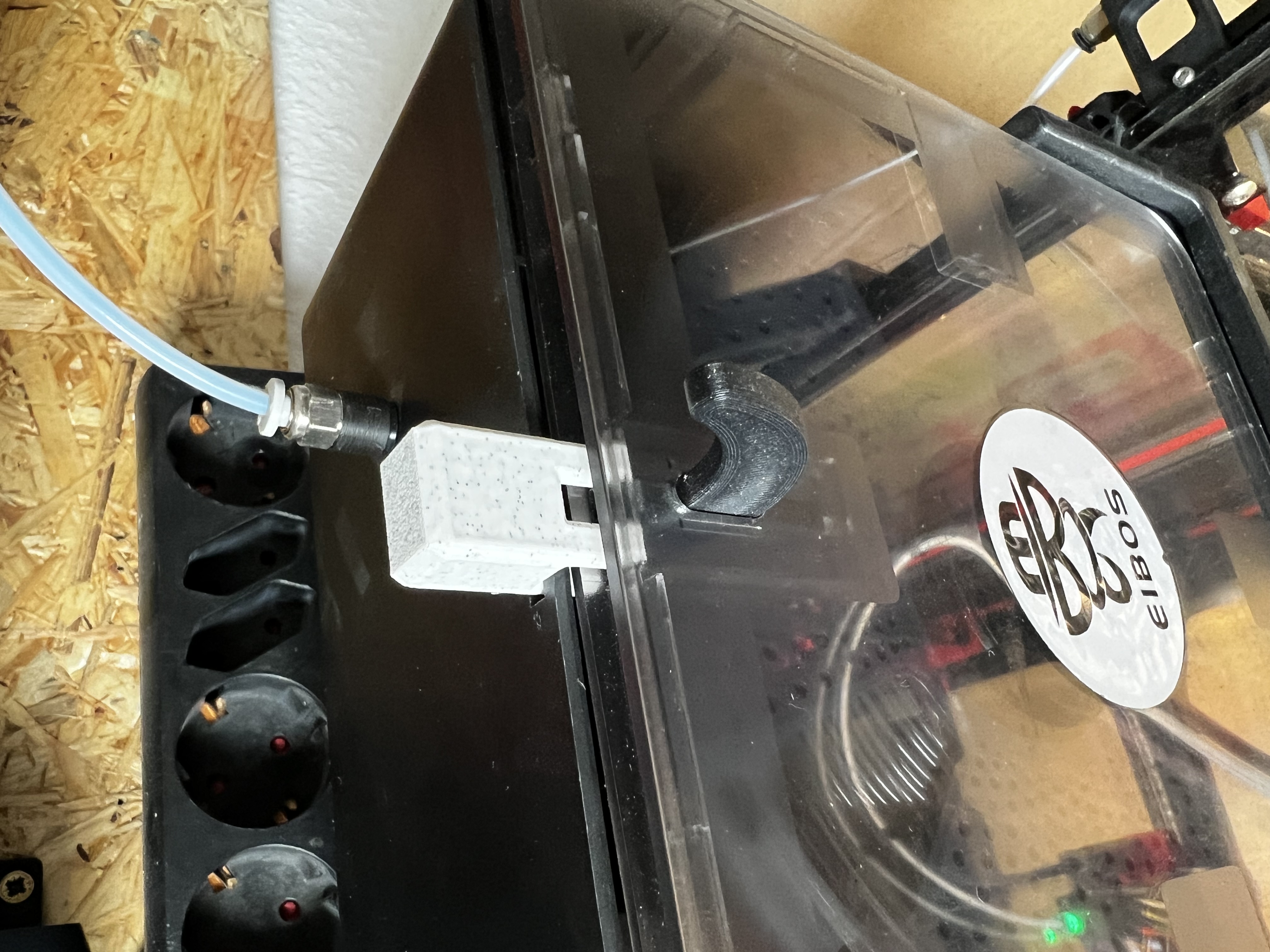 Eibos Easdry Lid Spacer