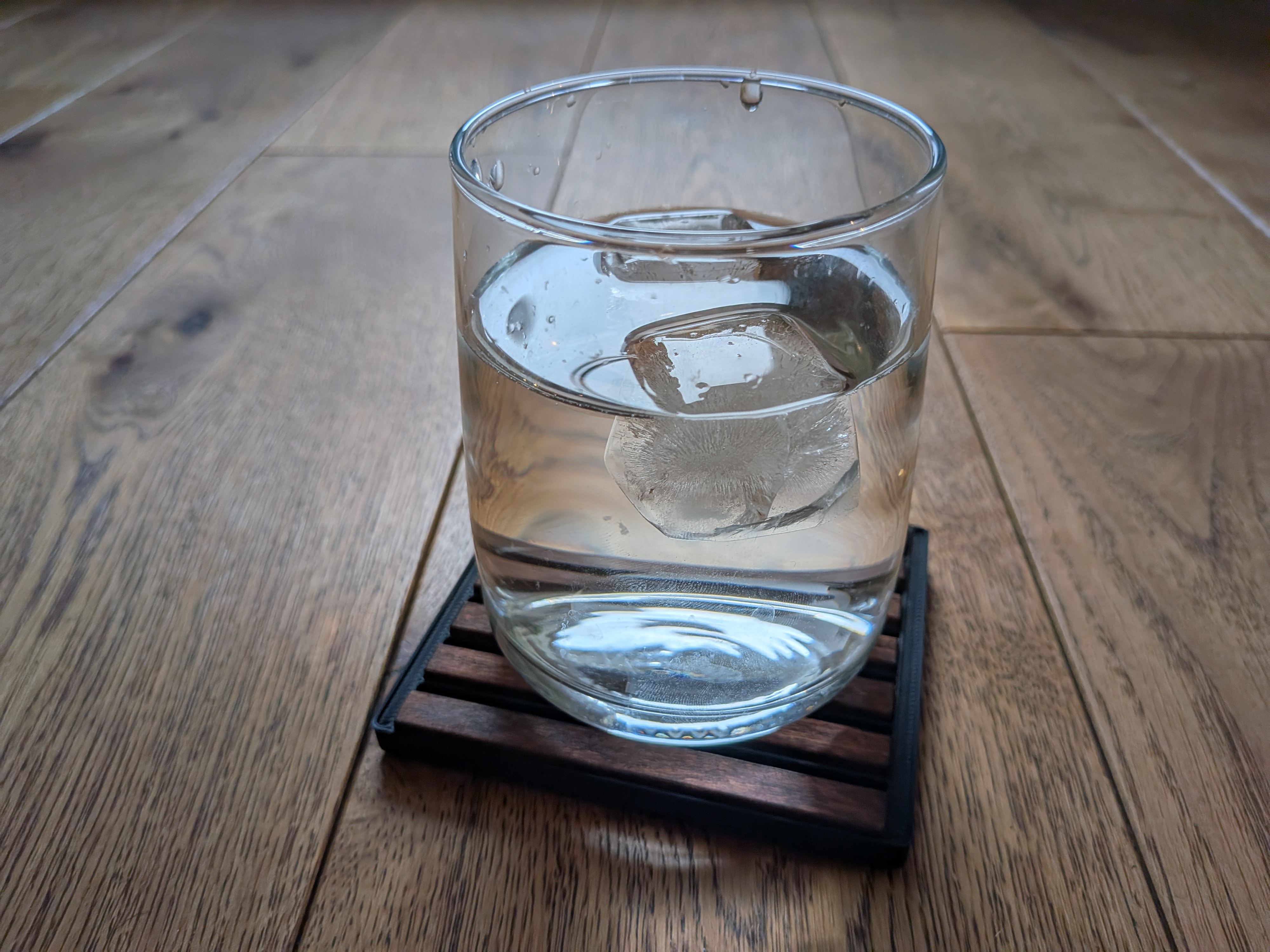 Coaster
