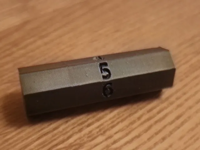 DICE 7