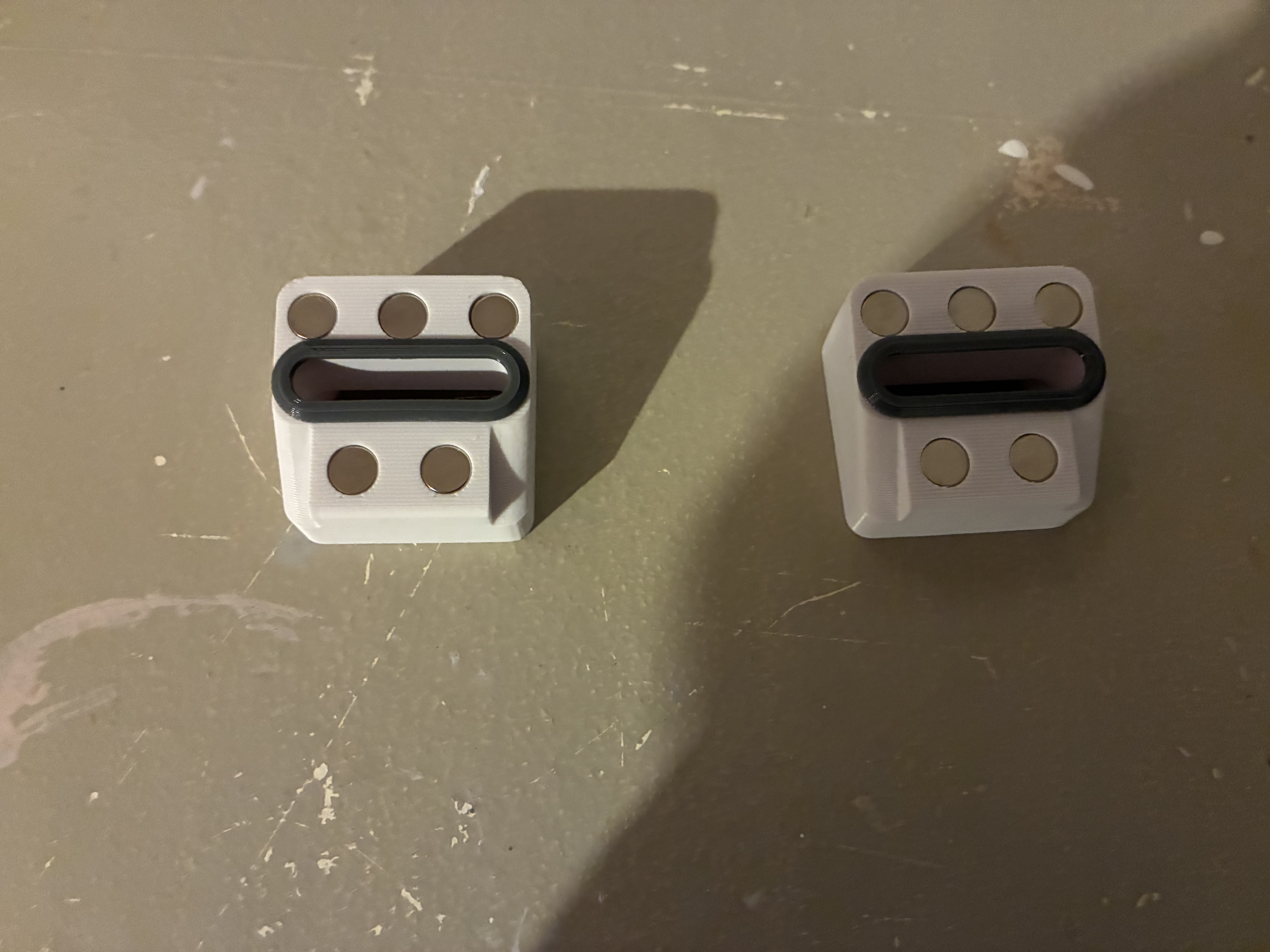 Stepper motor fans for Flashforge AD5X and Adventurer 5M — miniatura 3