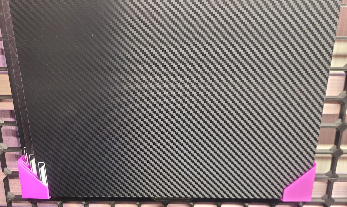 Universal Buildplate Wall-mount — thumbnail 2