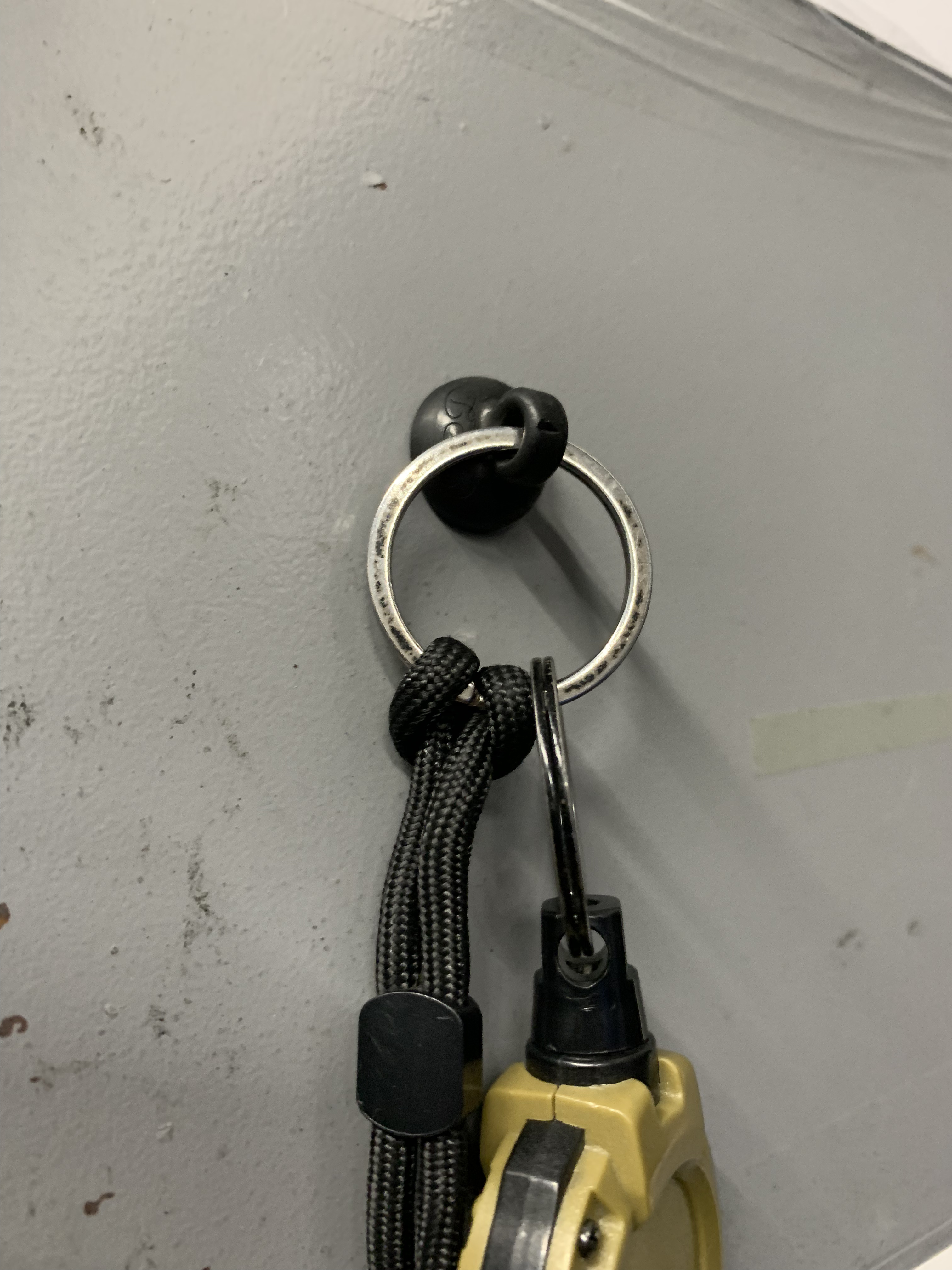 OPD Key Magnet