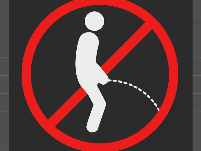no pee