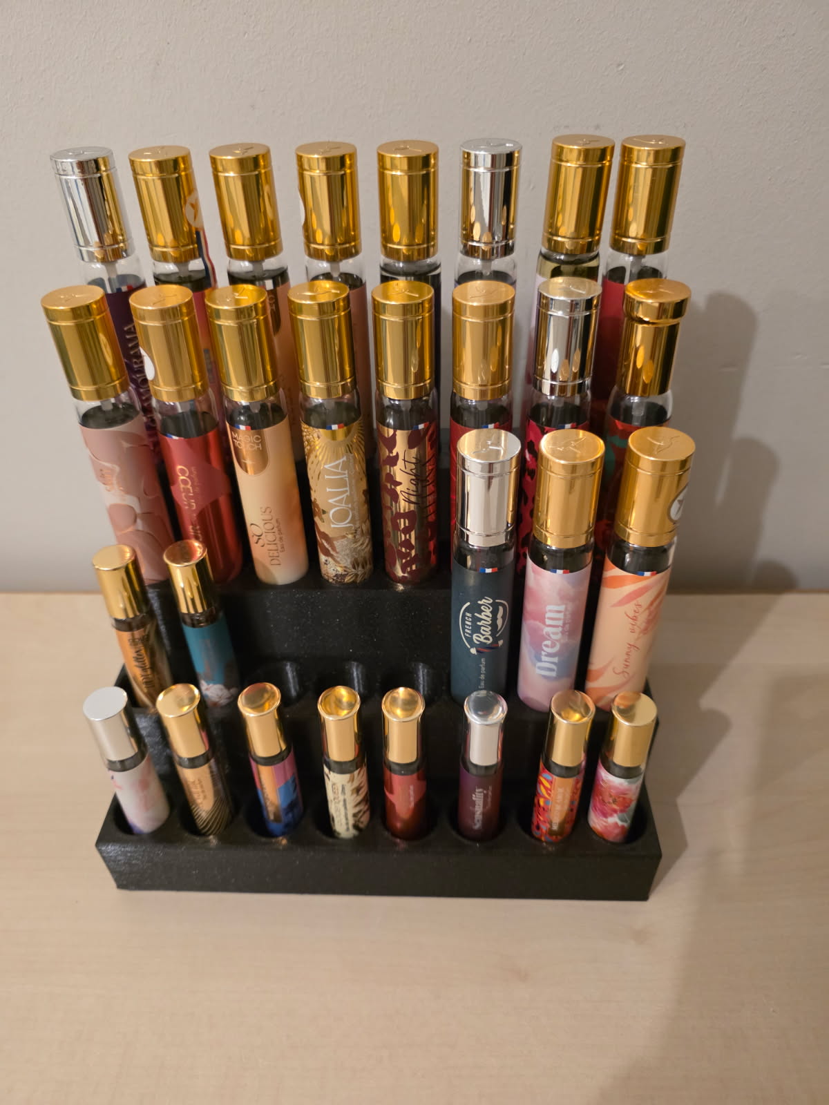 Support de Parfums
