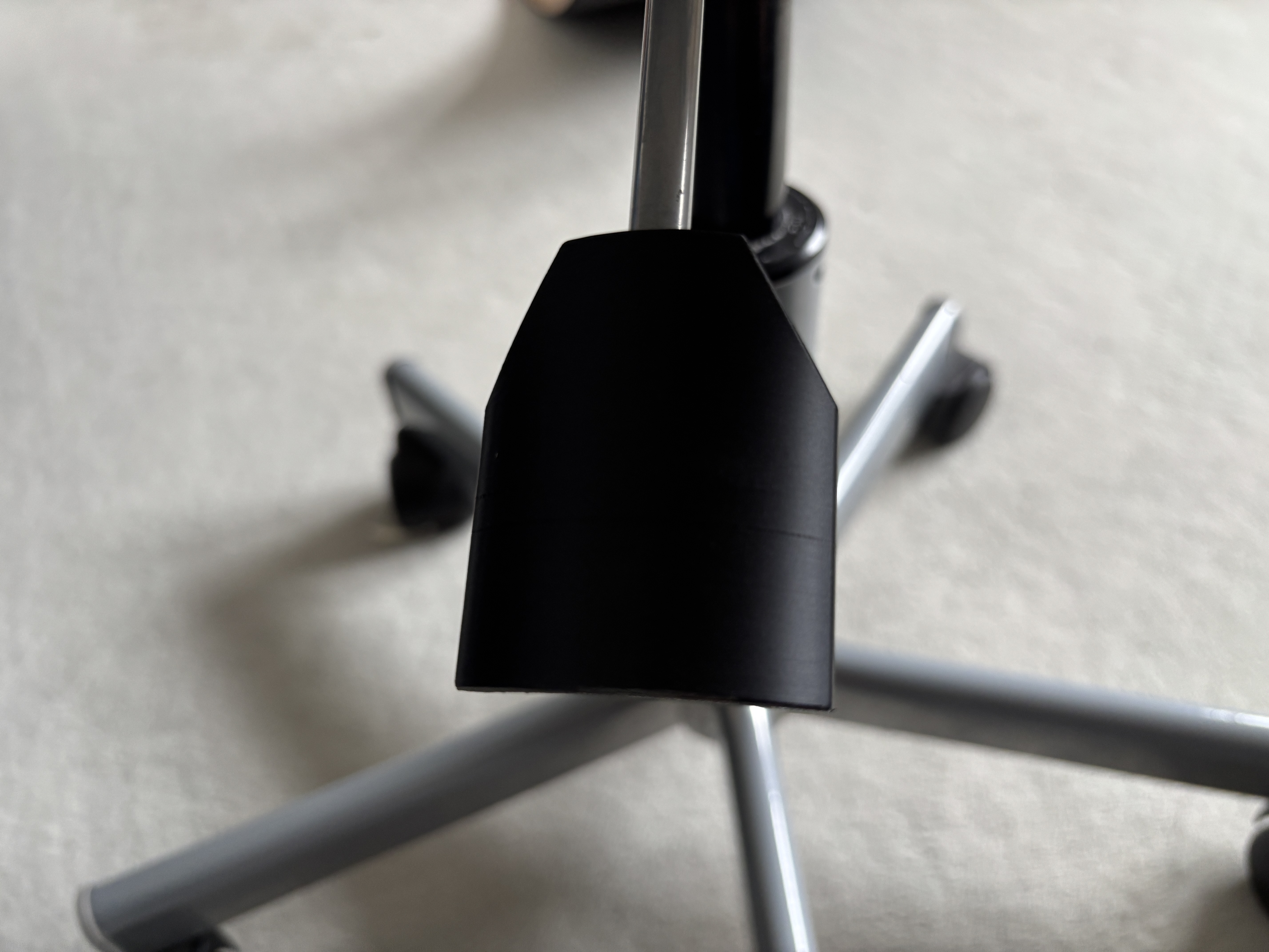 IKEA chair Jules replacement lever for the height