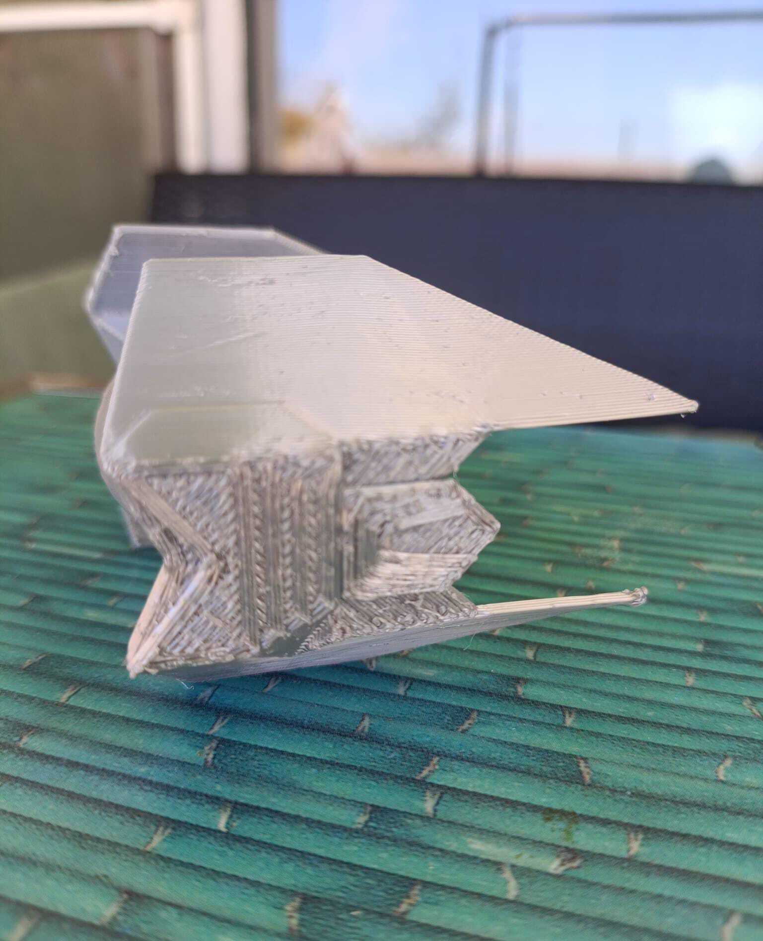 interceptor fighter — thumbnail 2