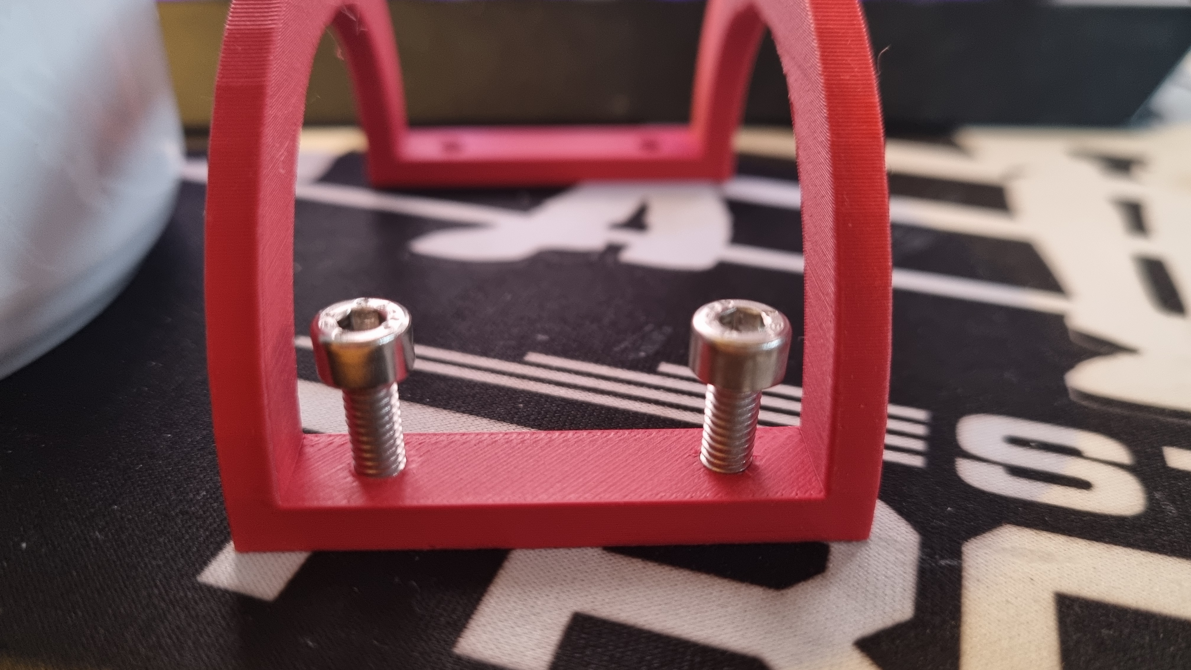 MOZA Multi-function Stalks Cancelling Ring — miniatura 3