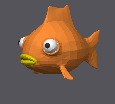 Accurate Flopper (Fortnite)