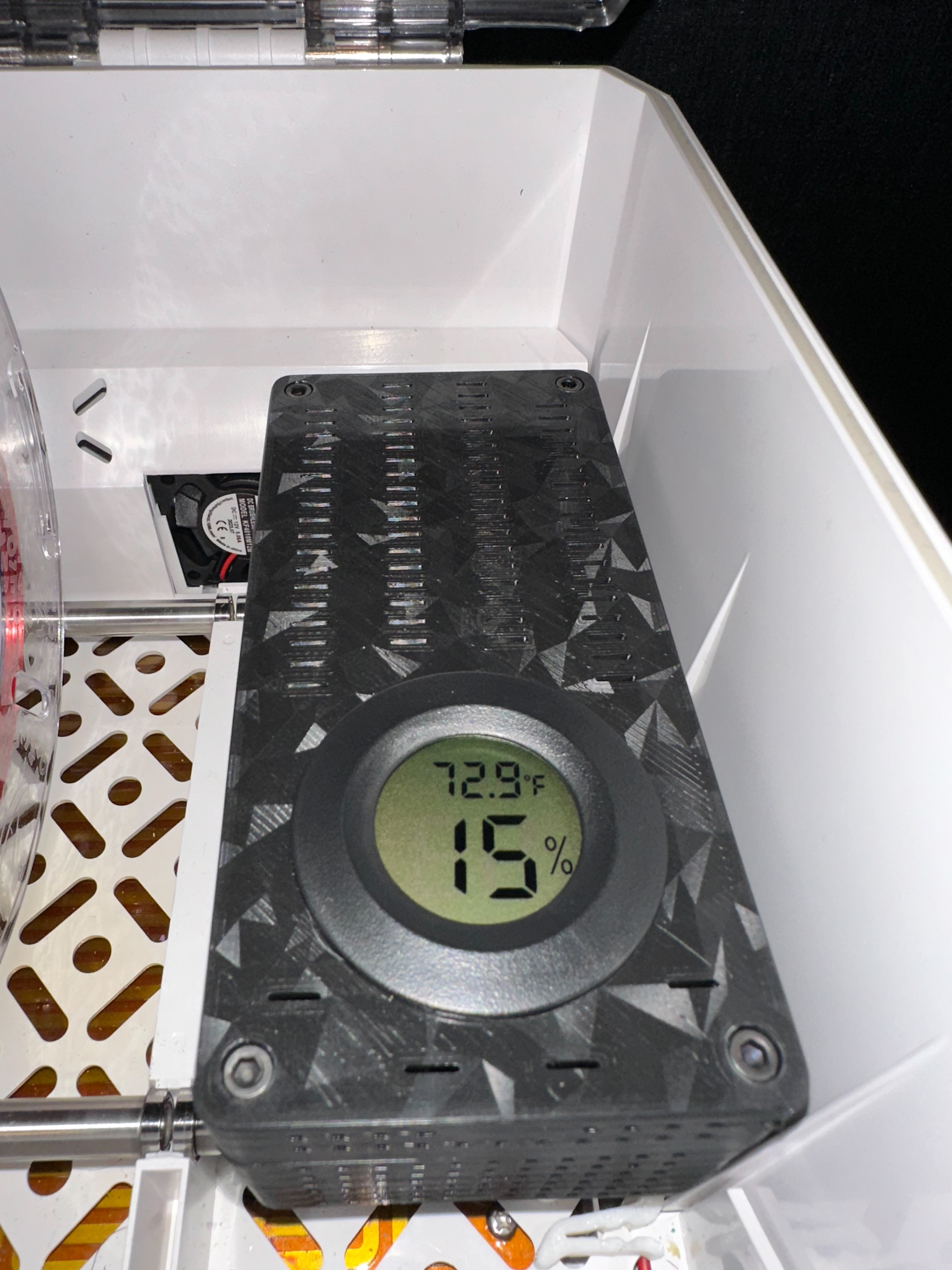 Sovol SH01 Mini Hygrometer Box