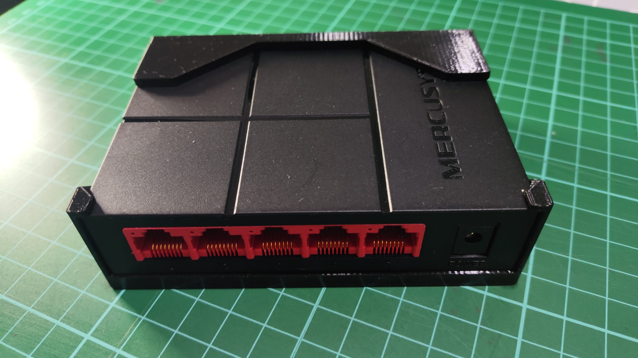 Mercusys MS105G holder