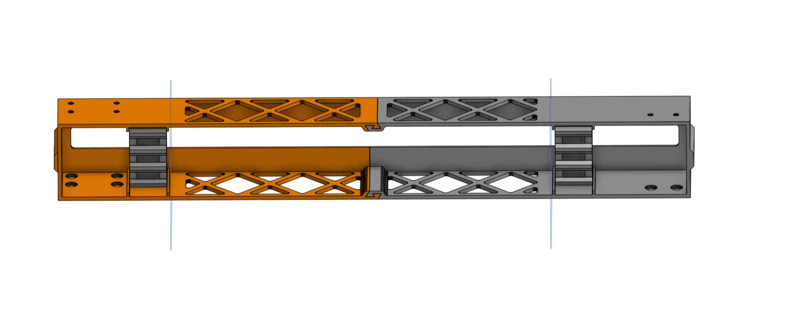C1L Steelsheet Holder — miniatura 2