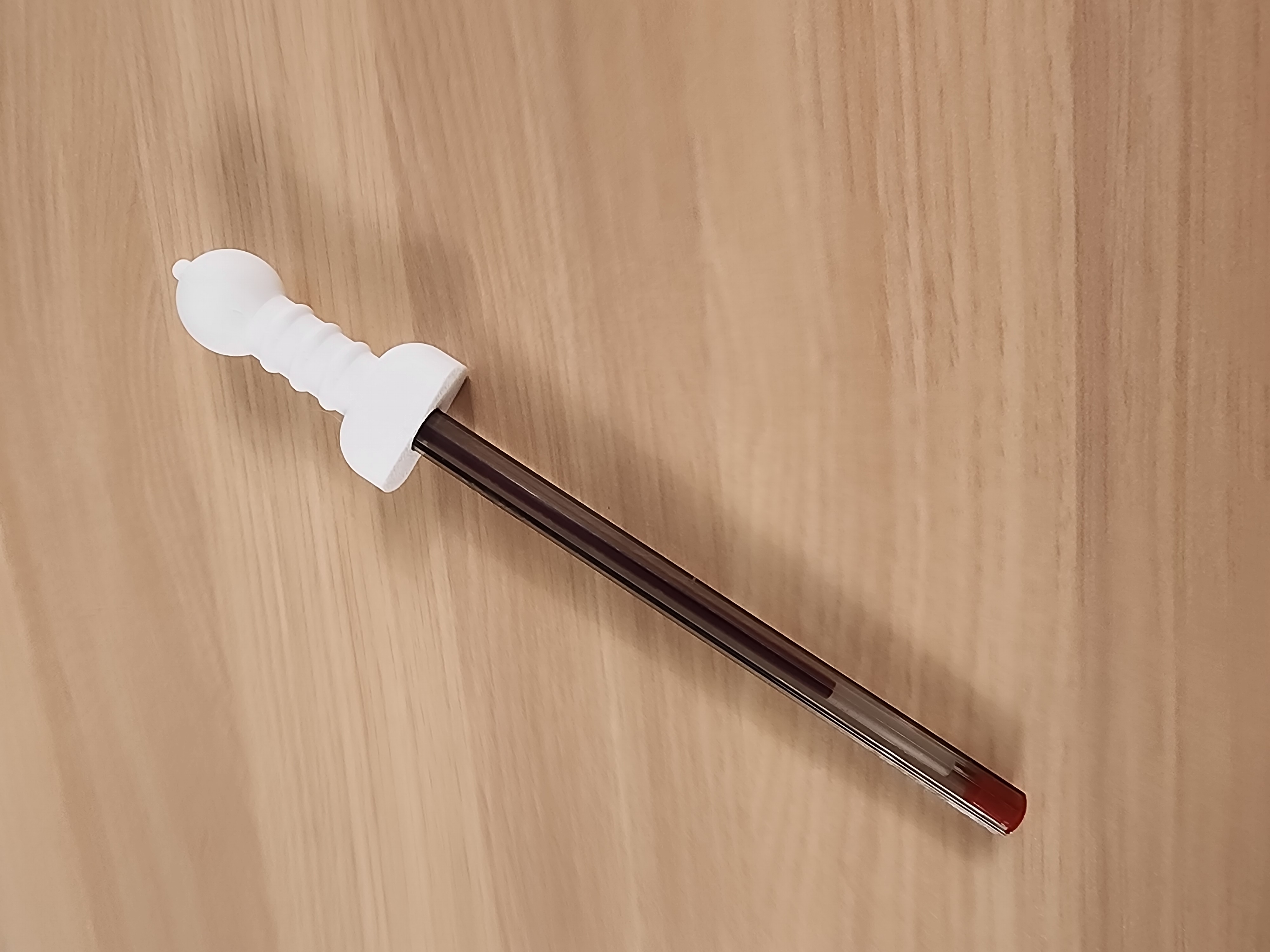 Roman Sword Pen Cap