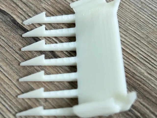 Wahl clippers #1 Combe