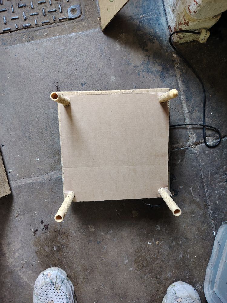 30cm Brooder Plate Cover — thumbnail 2