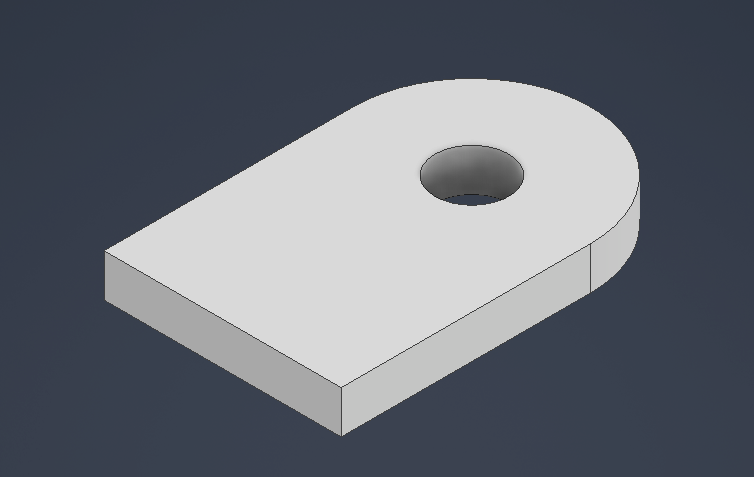 that flat plastic thing under rudeshues I dont really know the name