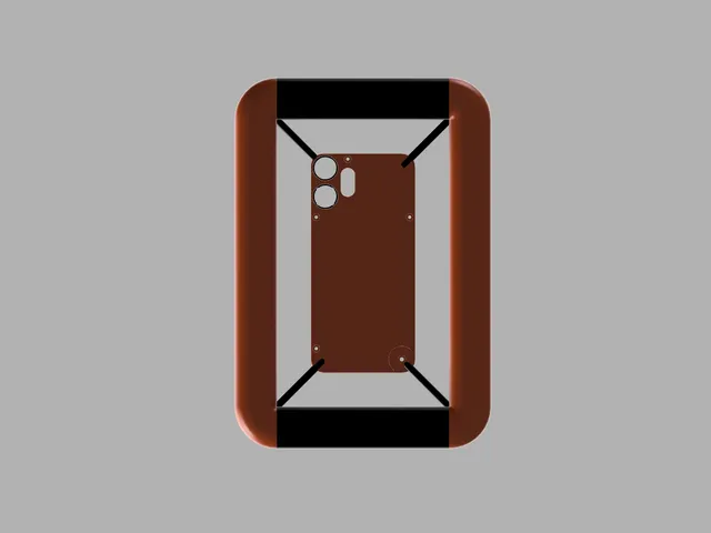 CMF Phone 2 Pro Camera Grip