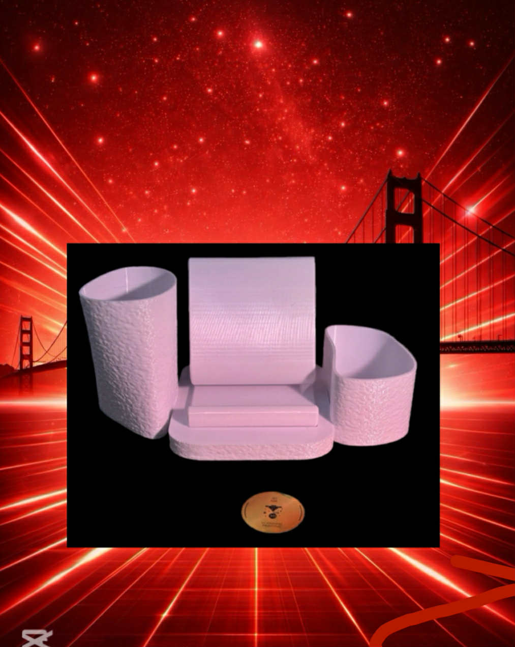 Phone Holder