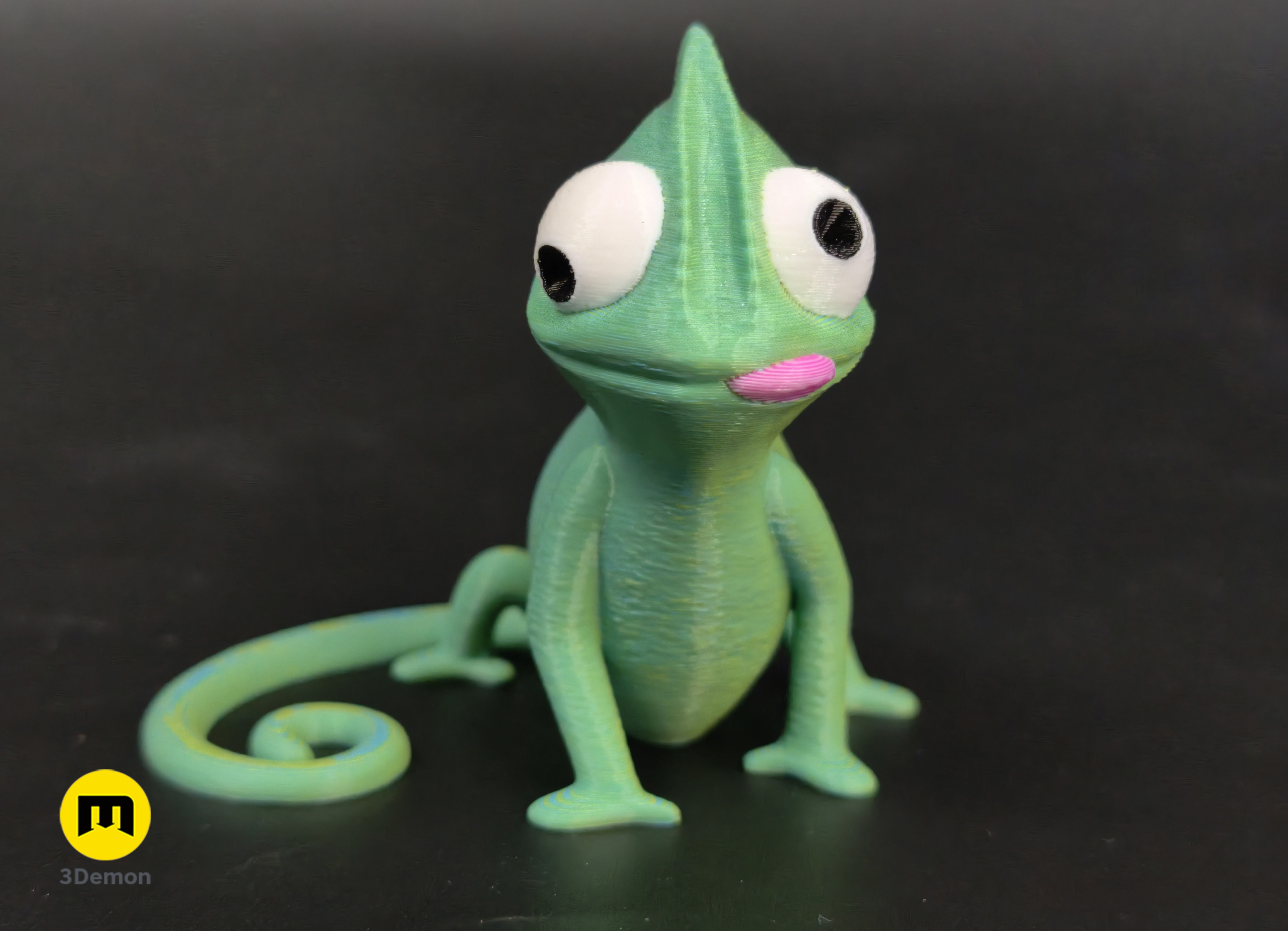 Chameleon Full Spectrum — miniatura 9