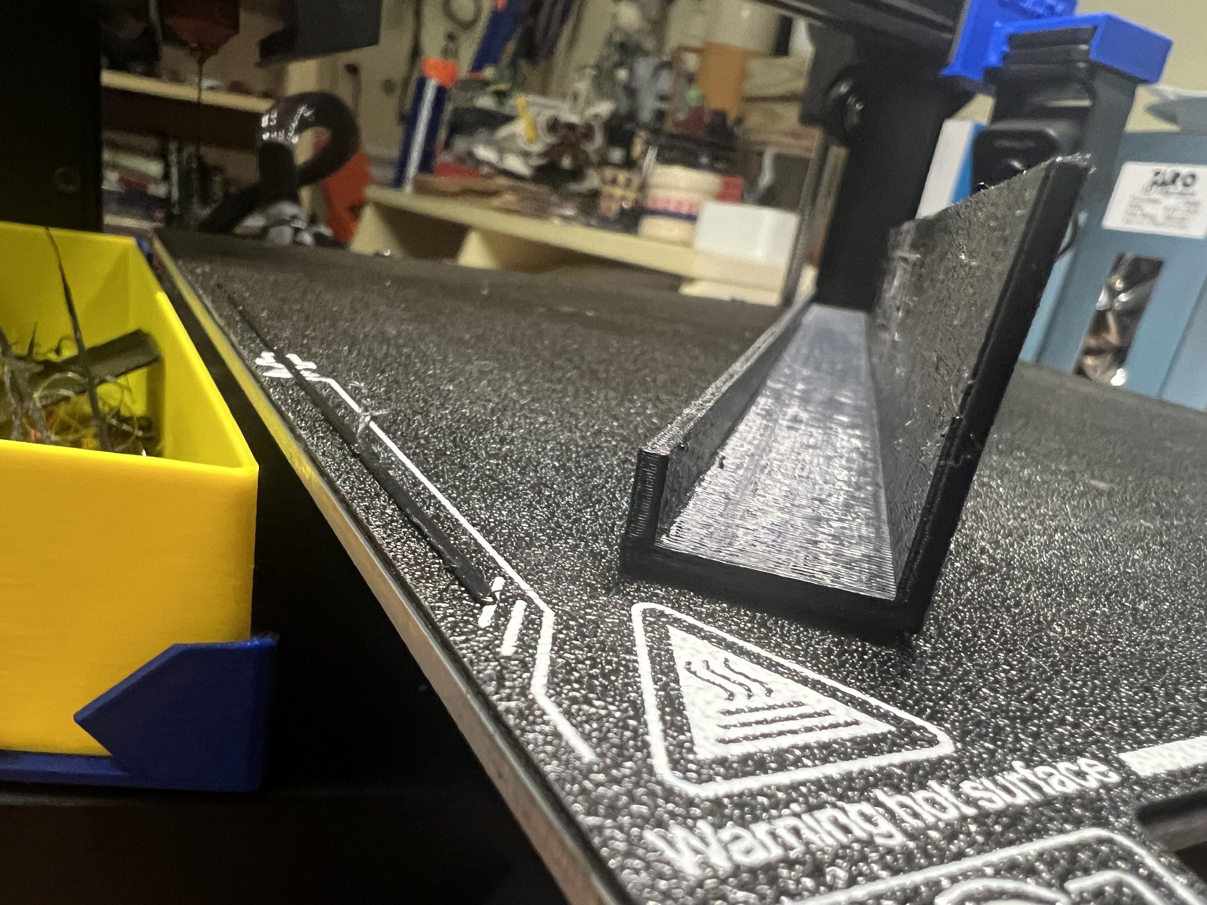 Creality Light Bar Shield — miniatura 3