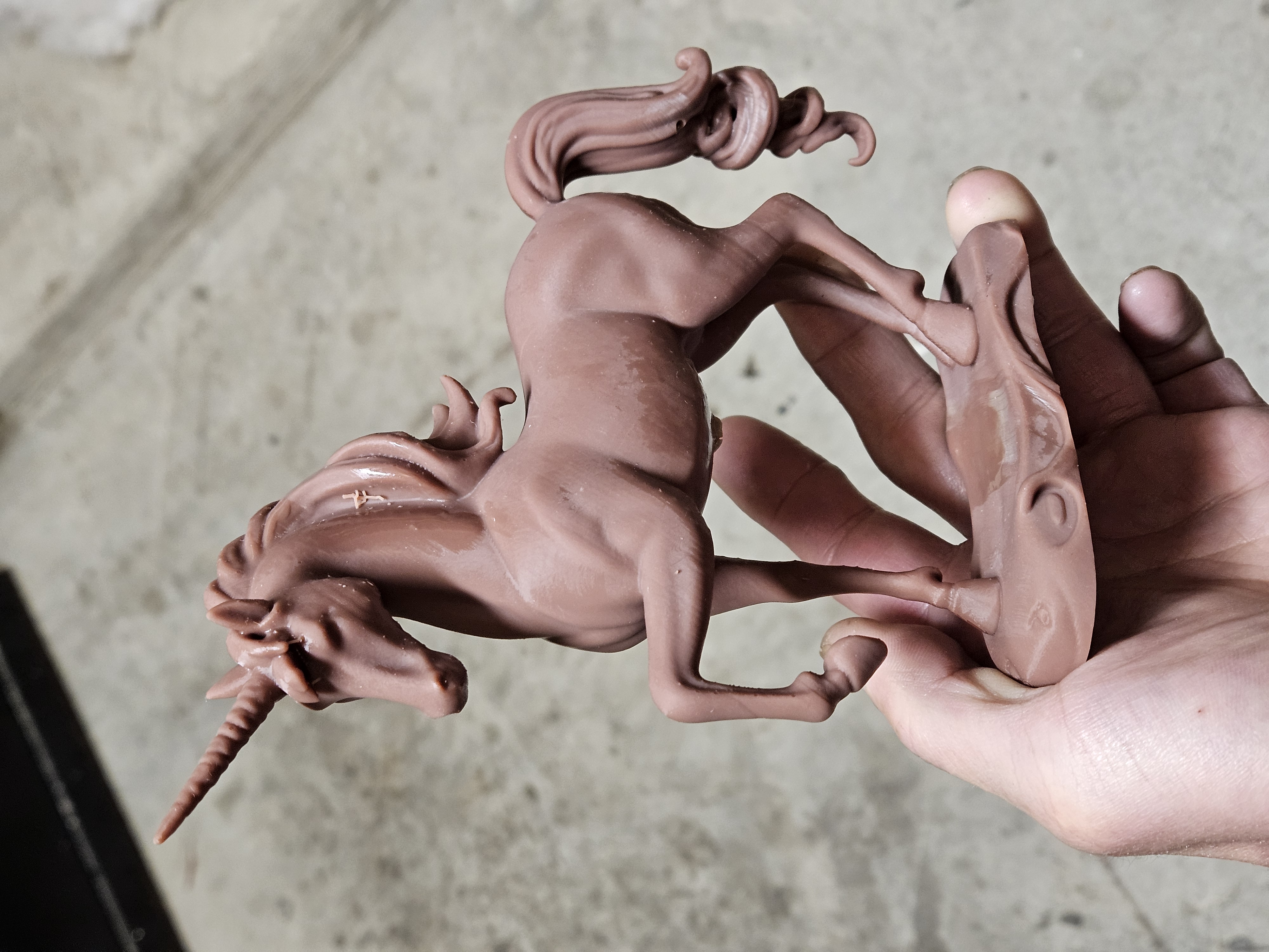 Unicorn
