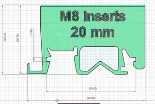Din Rail mount