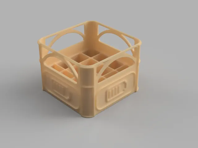 Cell Holders