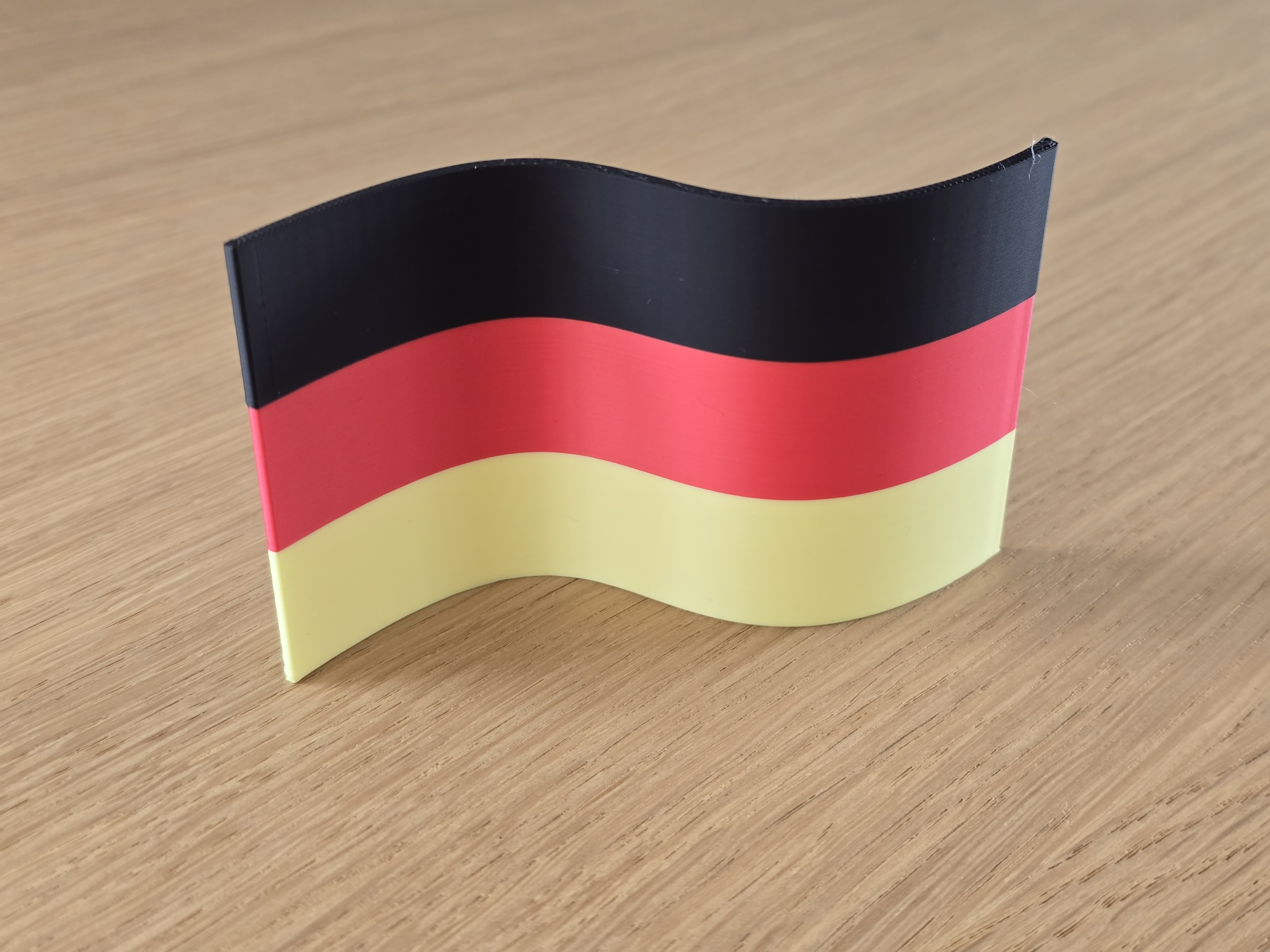 Deutsche Flagge Fahne German Flag