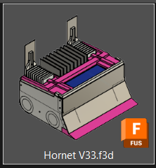 Sumobot 3KG