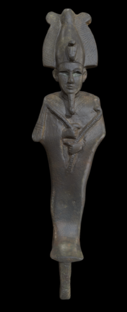 Osiris Figurine- Egypt
