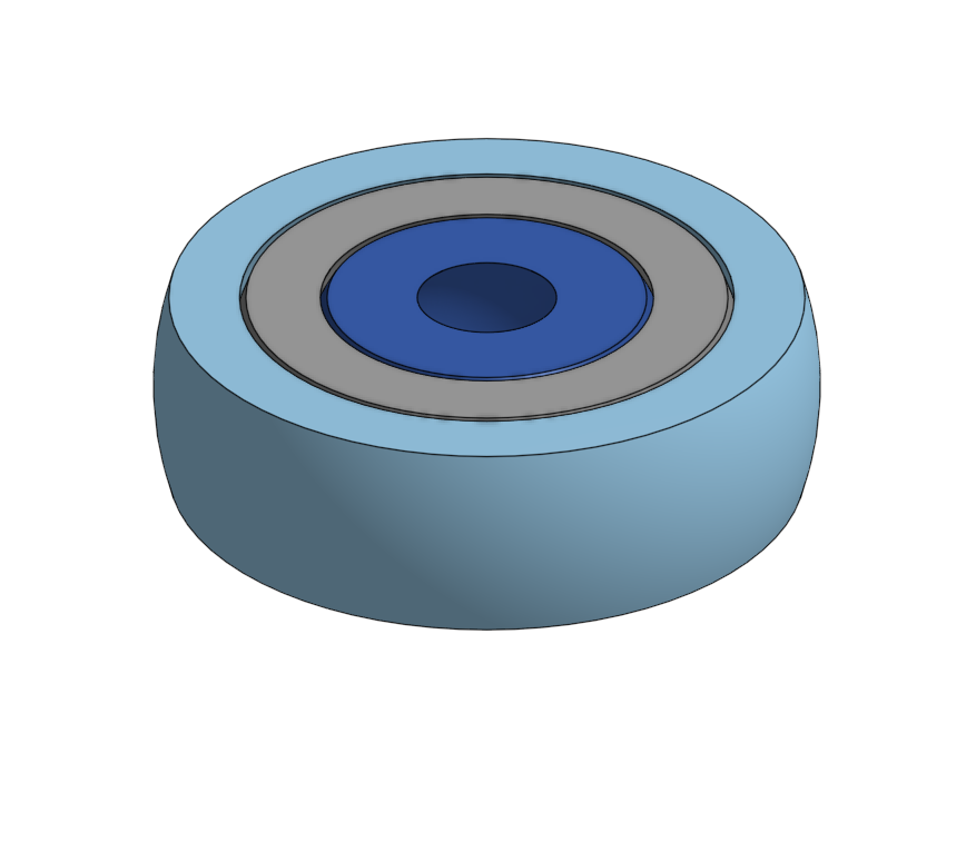 Gyro Fidget