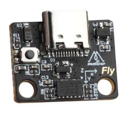 Mellow Fly ADXL345 Finger Mount