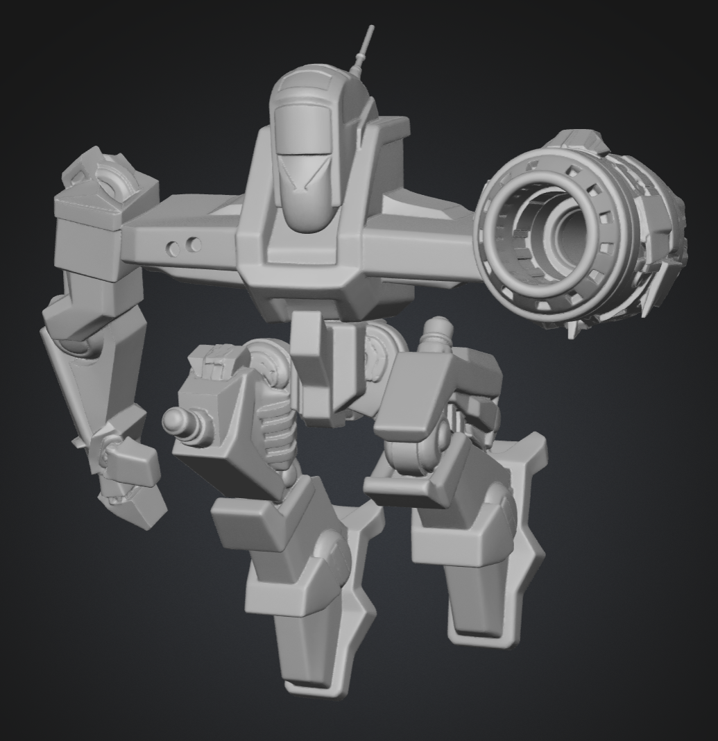 BattleTech Koschei TRO 3075