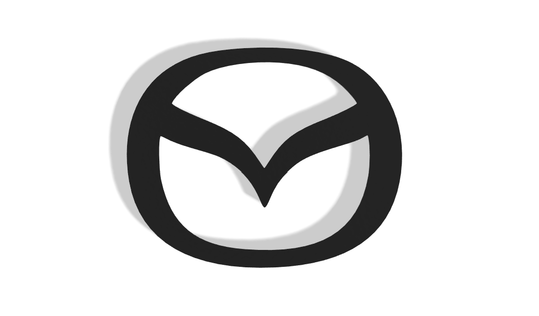 Mazda Decor