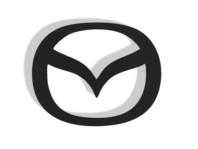 Mazda Decor