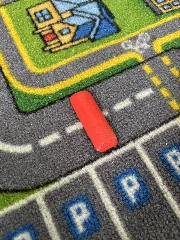 Speed Bump for Hot Wheels / Matchbox / Diecast 1:64 Scale Car