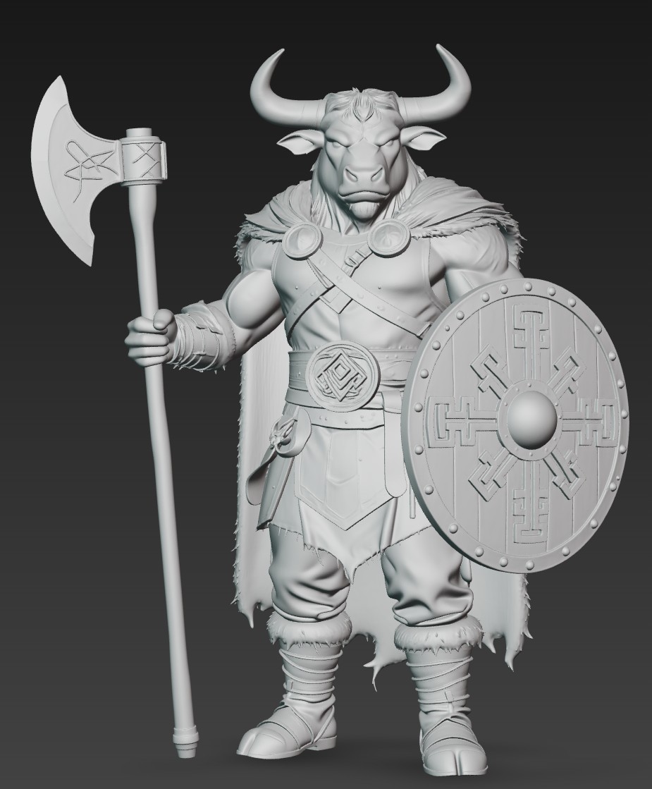 Minotaurus 2 — thumbnail 2