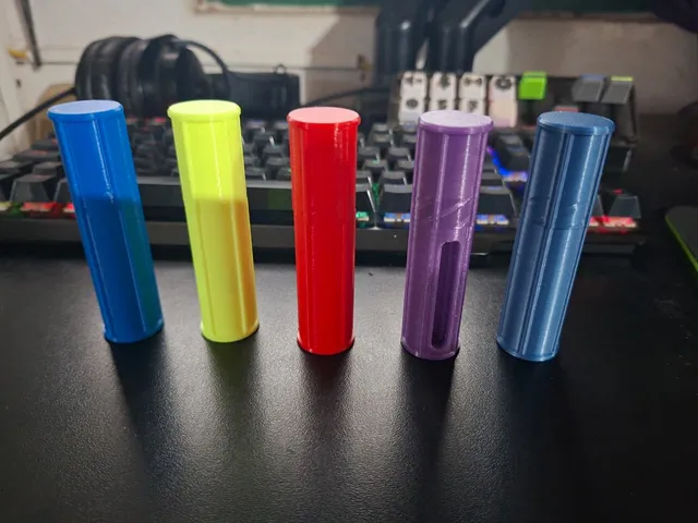 decants cover 5ml