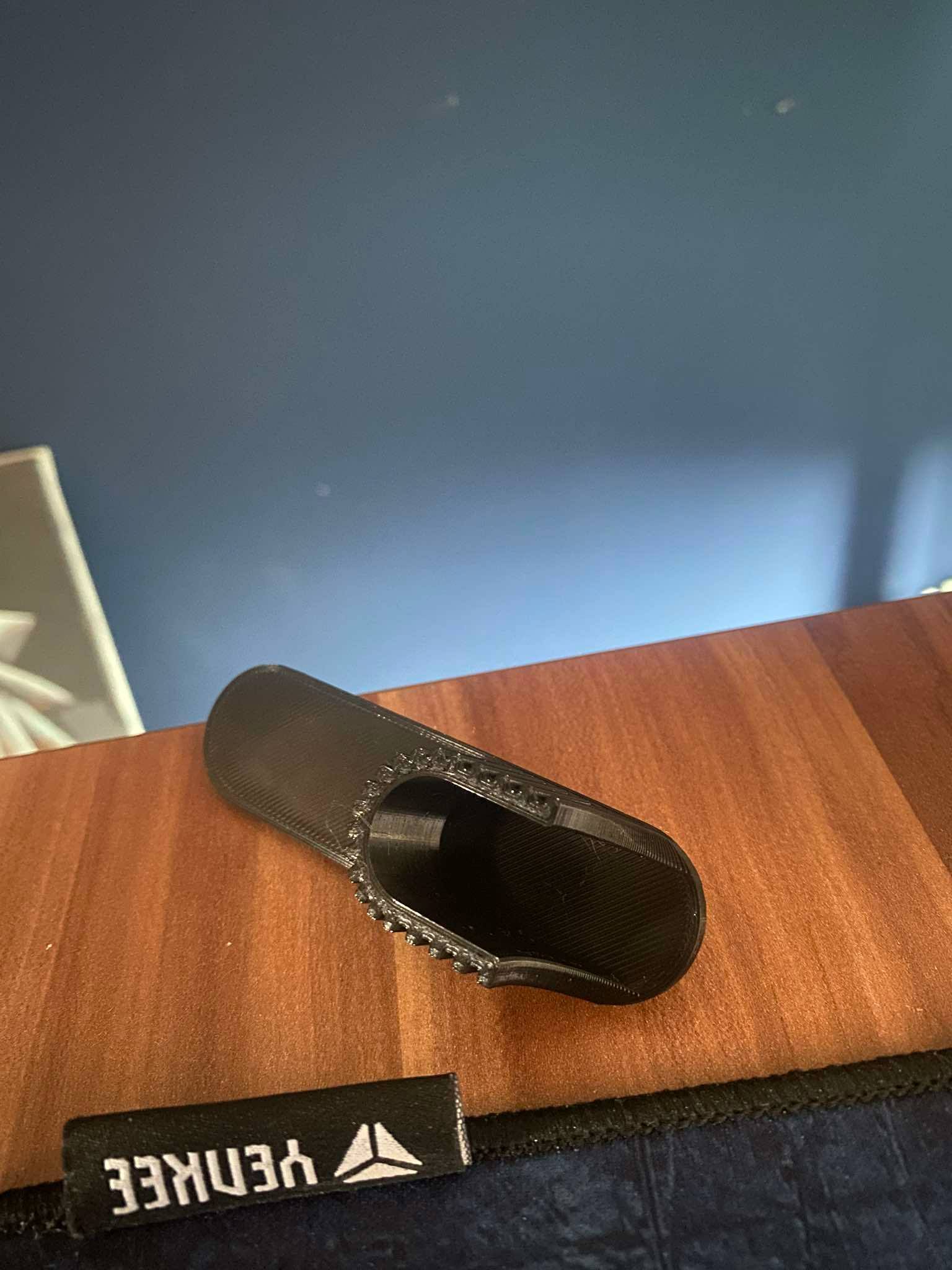Mounting for clothes rail