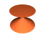 vortex table