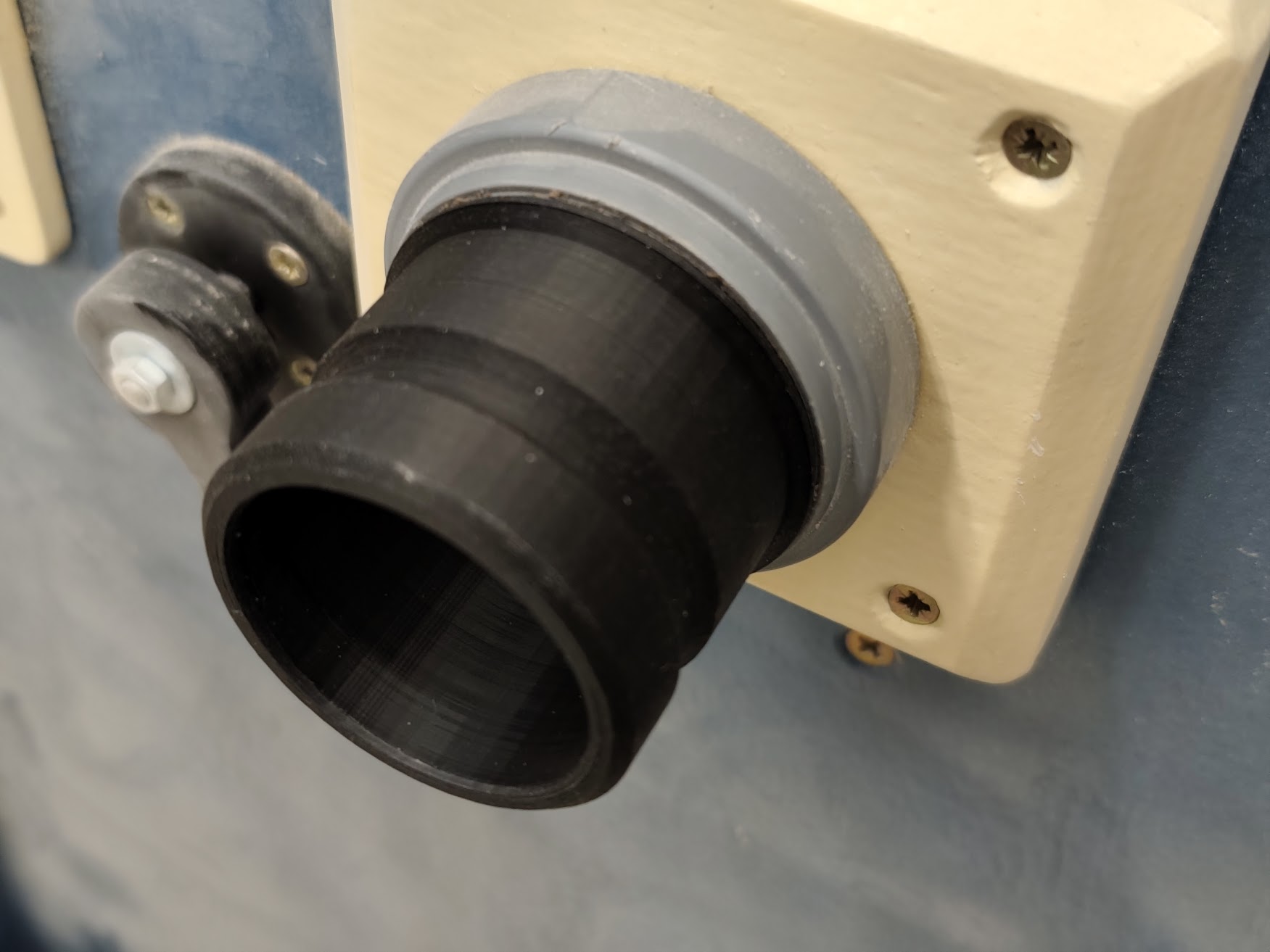 Camlock to DN50 fitting — thumbnail 2