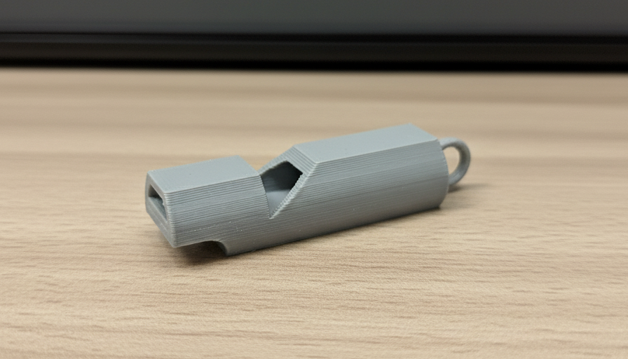 Survival Whistle